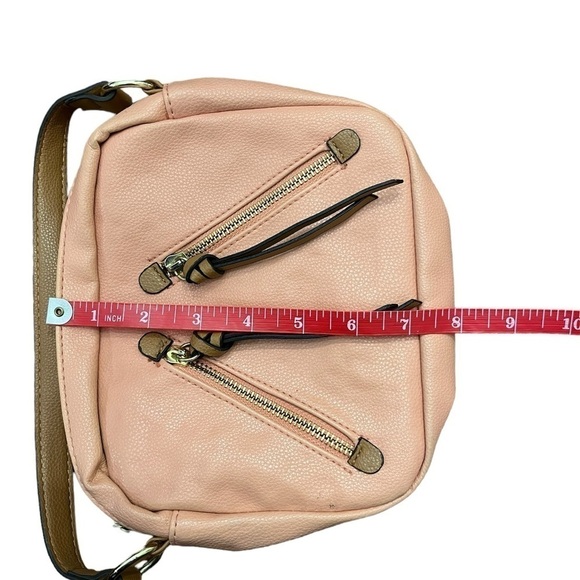 Cute Vegan Leather Crossbody Purse - Picture 10 of 10